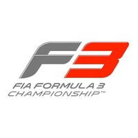 FIA Formula 3 logo
