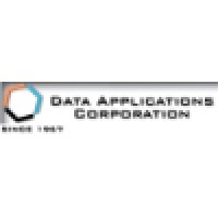Data Application Corporation logo