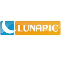 Lunapic.com logo