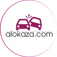 ALO KAZA logo