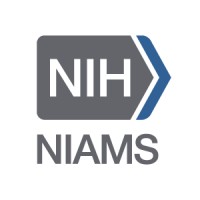 National Institute Of Arthritis And Musculoskeletal And Skin Diseases (NIAMS) logo
