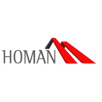 HOMAN Contracting logo