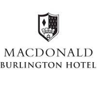 Macdonald Burlington Hotel logo