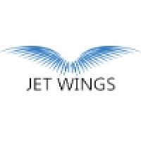 Jet Wings logo