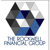 The Rockwell Financial Group logo