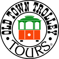 Old Town Trolley Tours Of Nashville logo