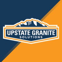Upstate Granite Solutions logo