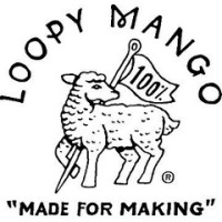 Loopy Mango logo