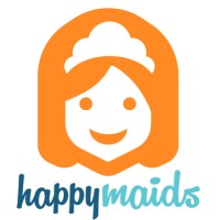 Happy Maids logo