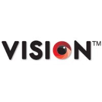 VISION Electronics logo