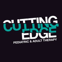Cutting Edge Pediatric & Adult Therapy logo
