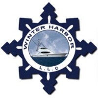 Winter Harbor Marina logo