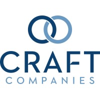 Craft Companies, LLC logo
