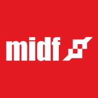 MIDF logo