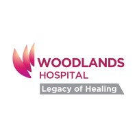 Woodlands Hospital