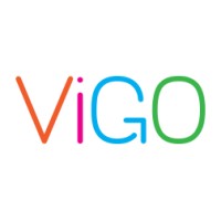 ViGO Video logo