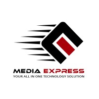 ✅ Media Express logo