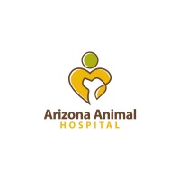 Arizona Animal Hospital logo