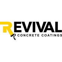 Revival Concrete Coatings logo