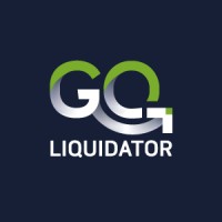 Go Liquidator logo