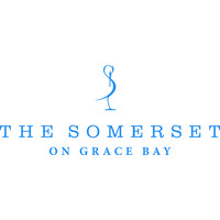 The Somerset On Grace Bay logo