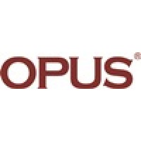 OPUS Corporation logo