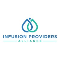 Infusion Providers Alliance logo