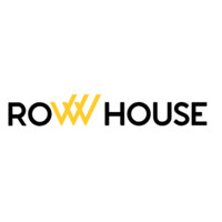 Row House UTC logo