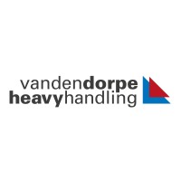 Van den Dorpe - Handling Equipment logo