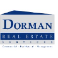 Dorman Real Estate Services, Inc. logo