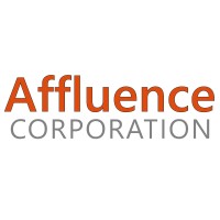 Affluence Corporation logo