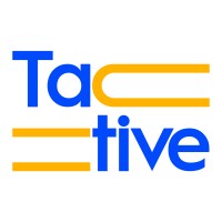 Tactive Consulting logo