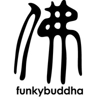 Funky Buddha Club logo