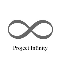 Project Infinity logo