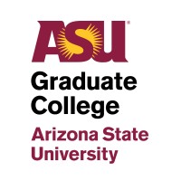 ASU Graduate College logo