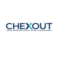 Chexout logo