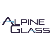 Alpine Glass And Mirror Co logo