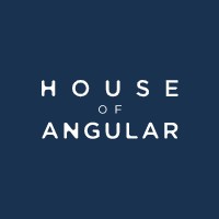 House Of Angular logo