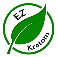 EZ Kratom logo