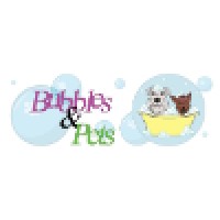Bubbles And Pets Grooming Salon logo