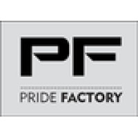 Pride Factory logo