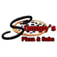 Stumpy's Pizza & Subs logo