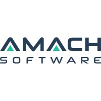 Amach Software logo