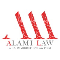 Alami Law logo