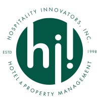 Hospitality Innovators, Inc. logo