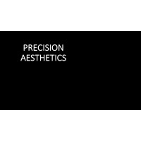 Precision Aesthetics New York logo