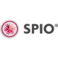 SPIO, Inc logo