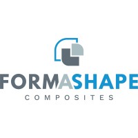 FormaShape Composites/ A Division of WhiteWater Composites Ltd. logo