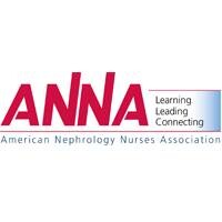 American Nephrology Nurses Association (ANNA) logo