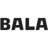 BALA logo